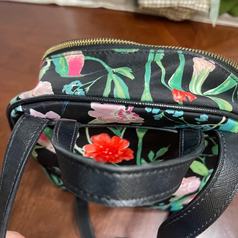 Kate Spade medium hummingbird backpack